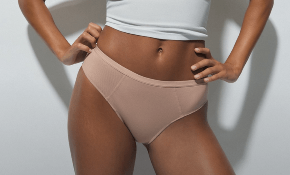 Culottes menstruelles