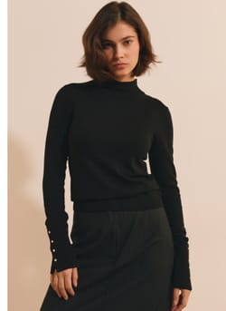 Turtlenecks