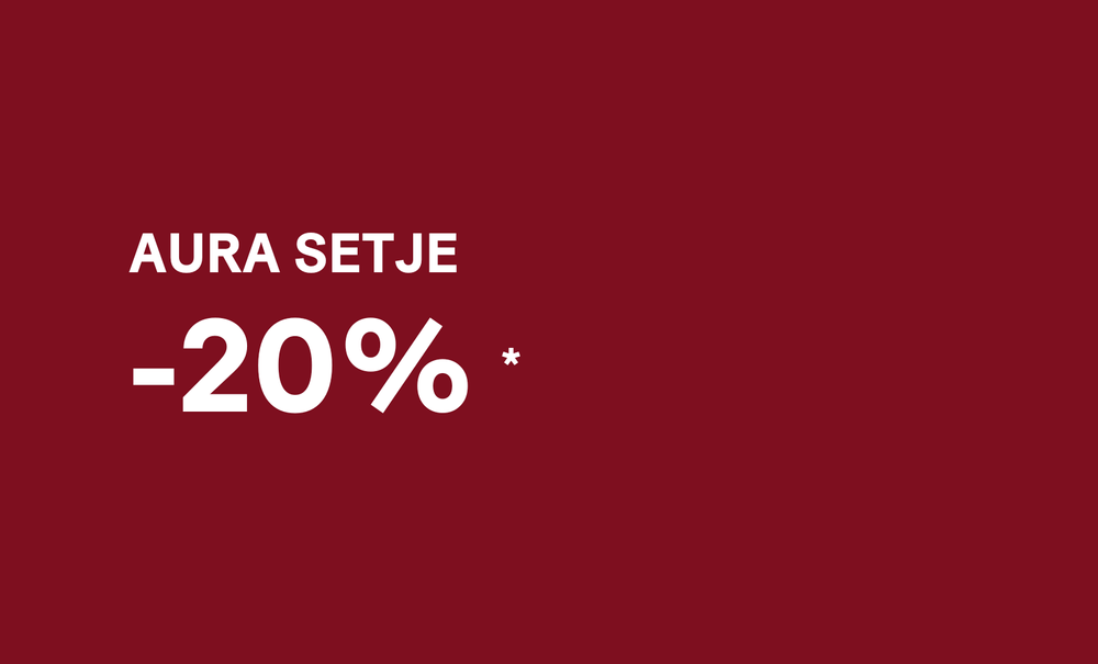 Aura Lingerie