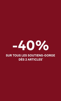 Soutiens-gorge
