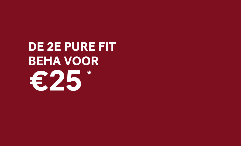 Onzichtbare lingerie