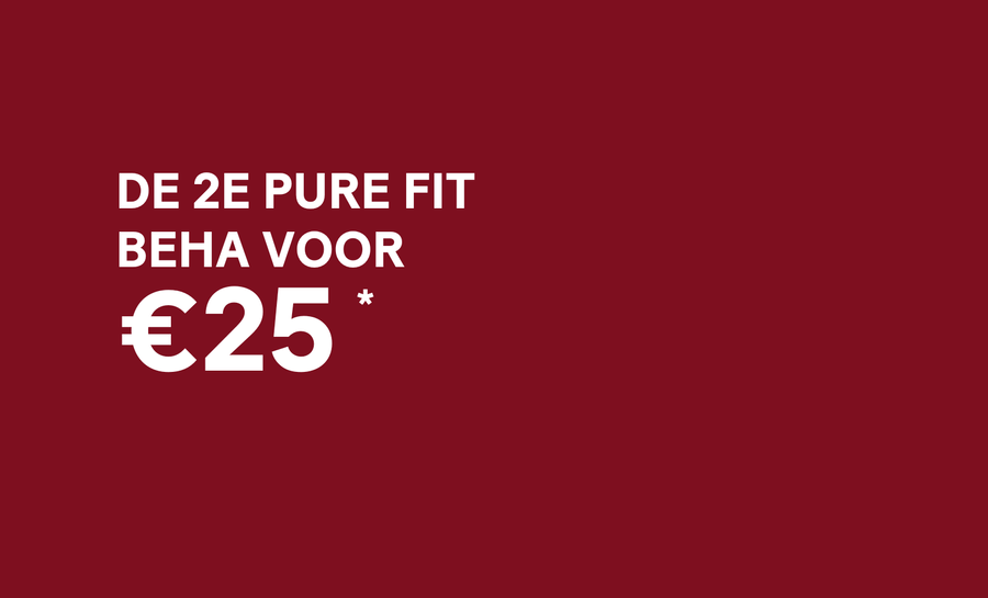 Onzichtbare lingerie