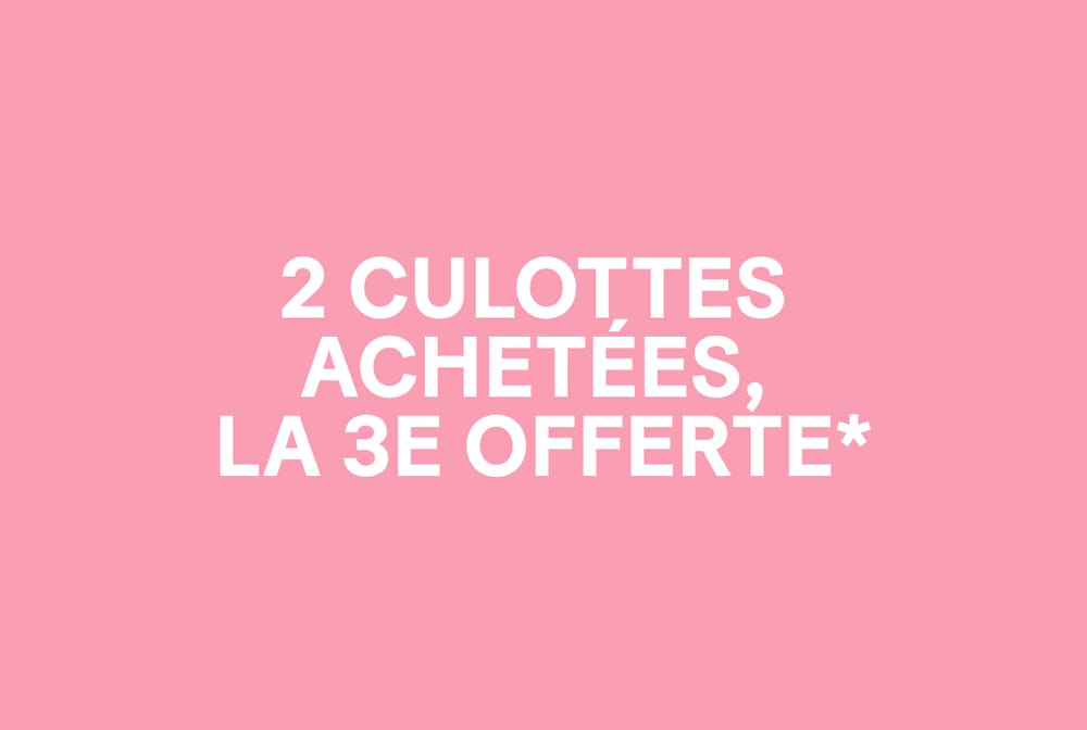 Culottes et bas