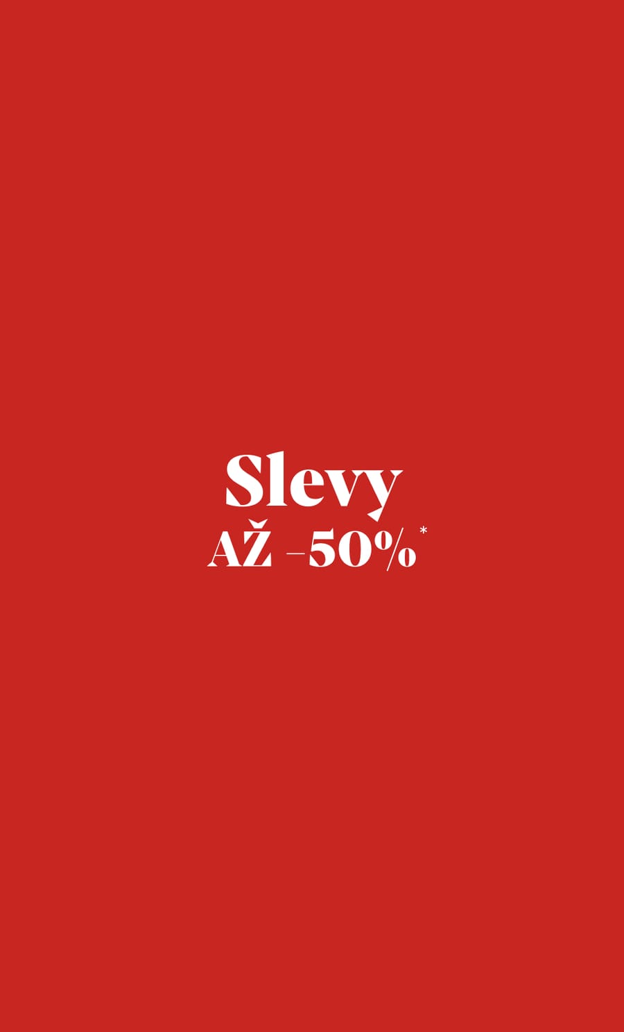 Slevy
