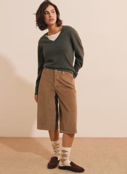 Bermudas