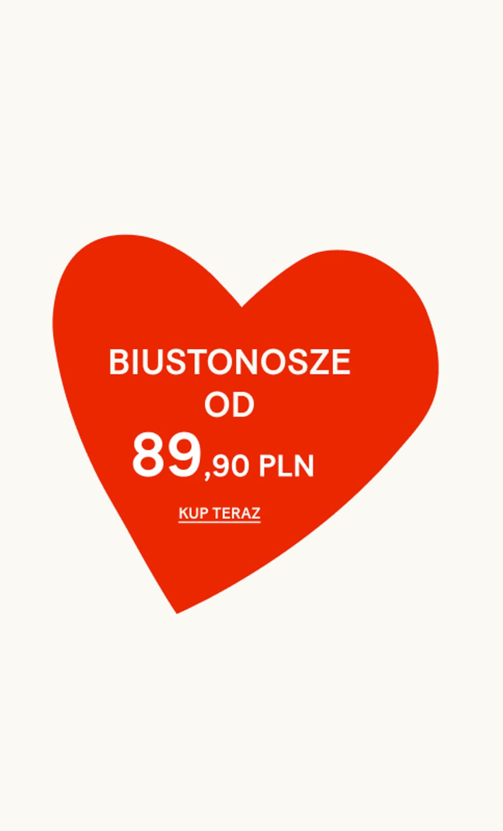 Biustonosze