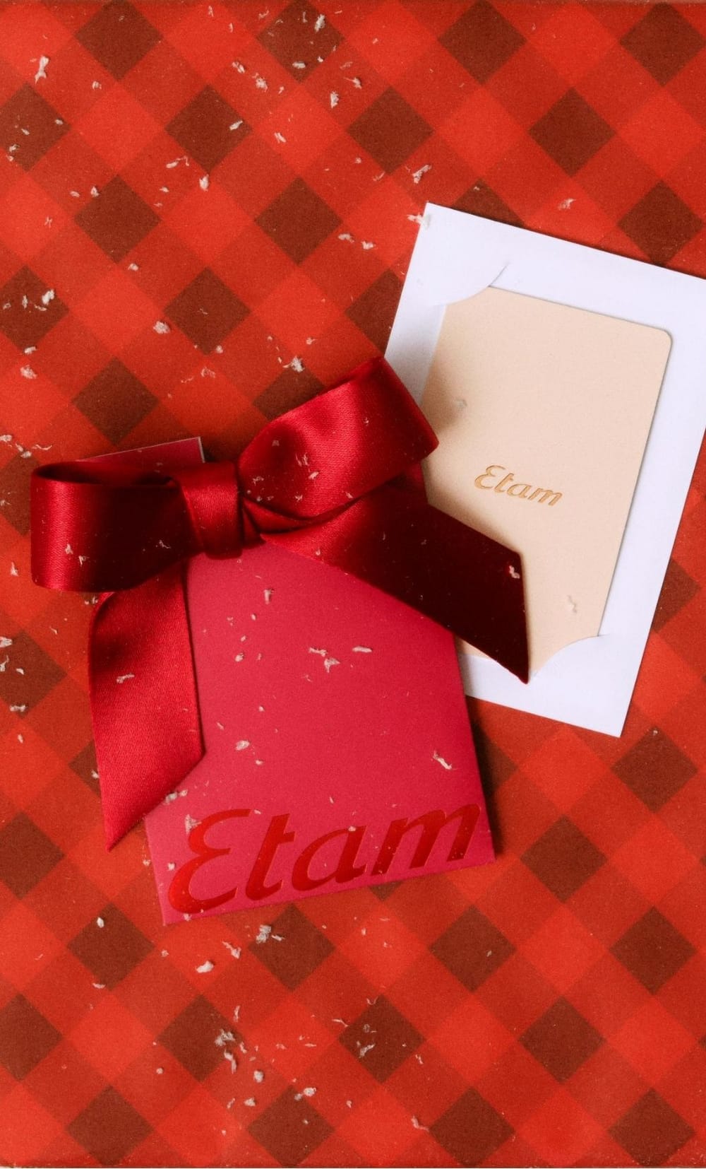 Weihnachtsgewinnspiel