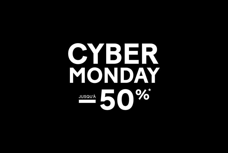Cyber Monday