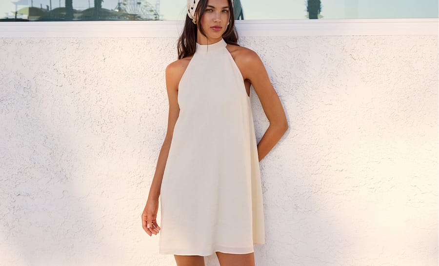 Dresses & Jumpsuits