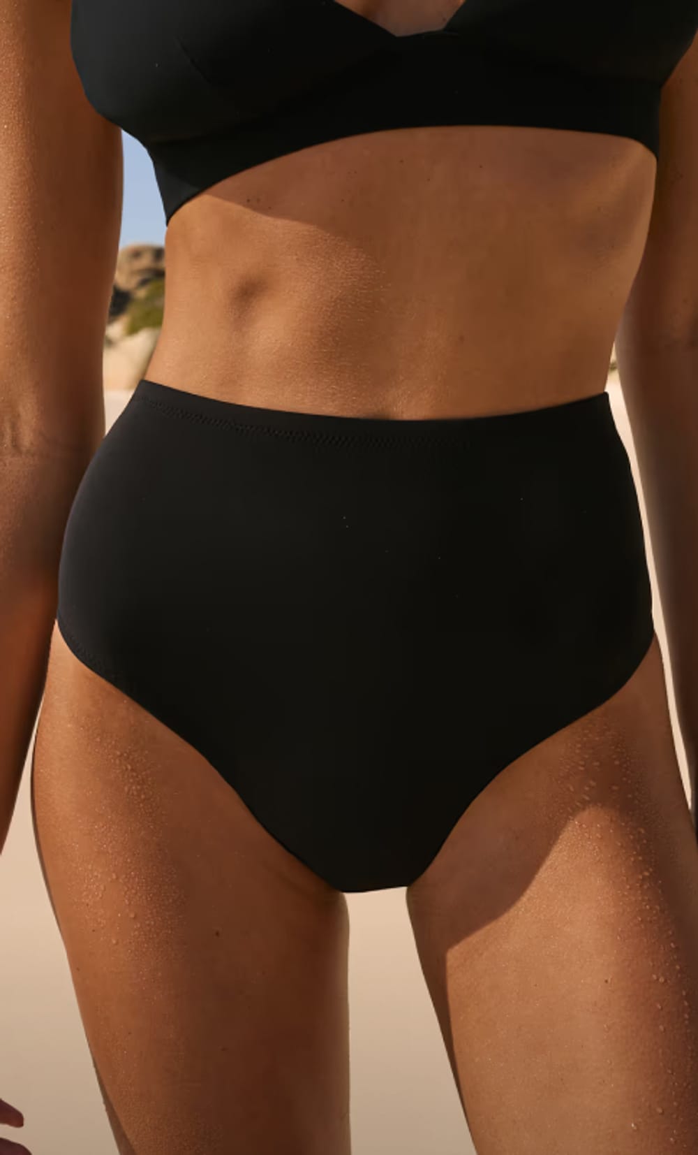 Maillots de bain menstruels