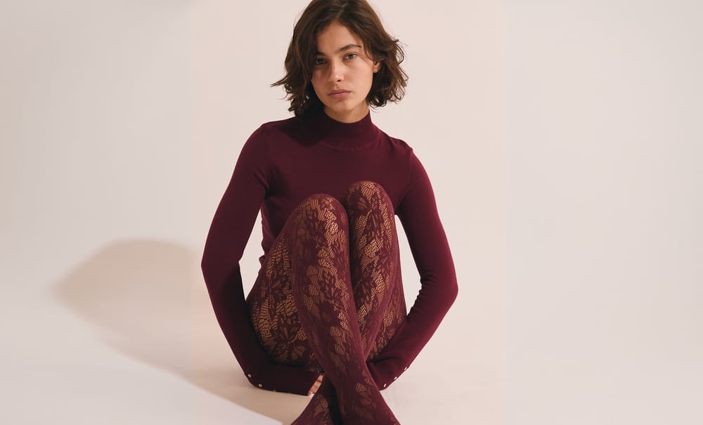 Collants et bas