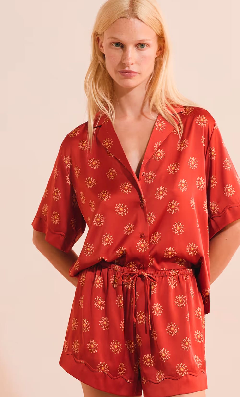 Modern Femininity