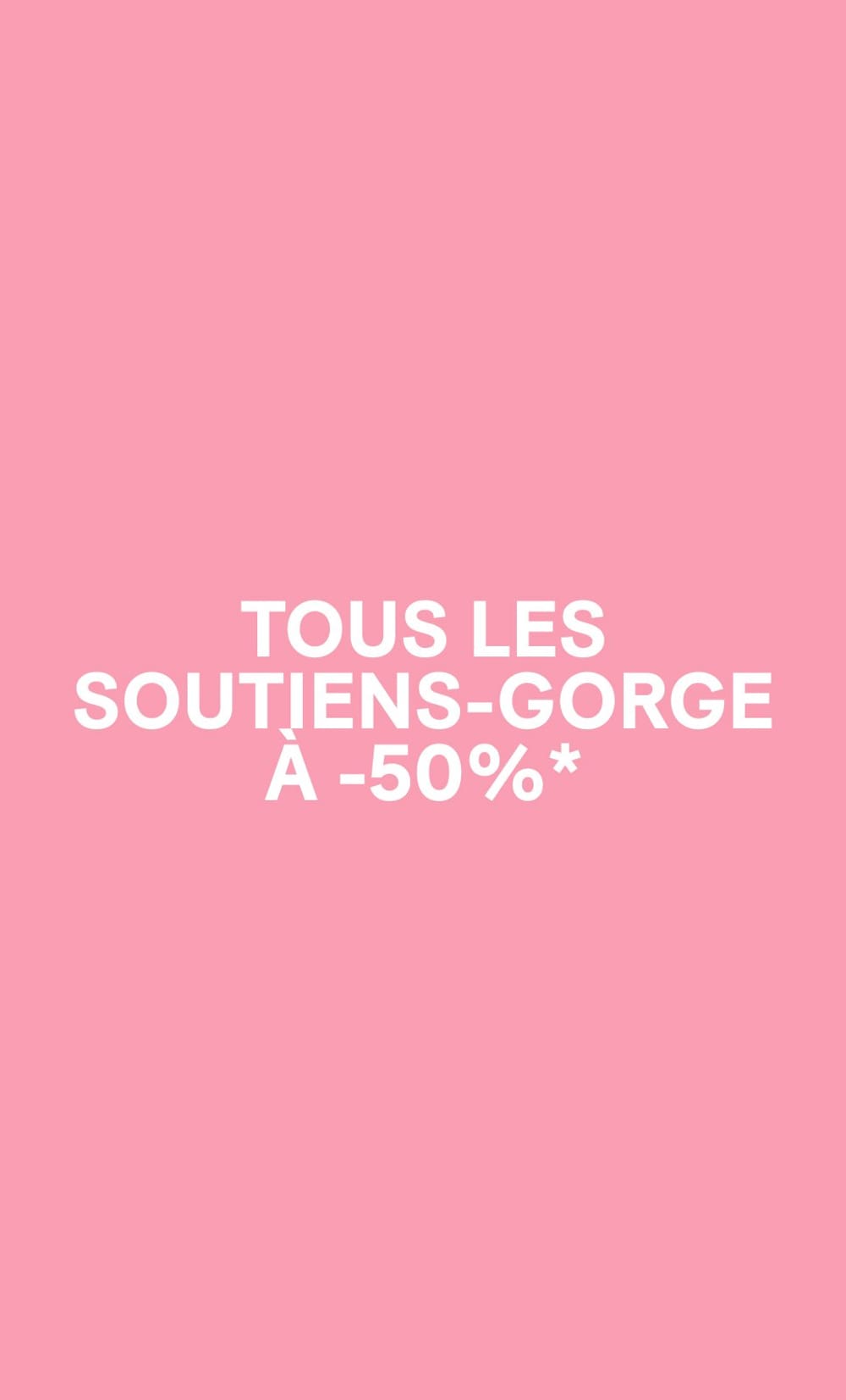 Soutiens-gorge