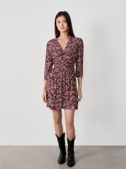 Printed Dresses