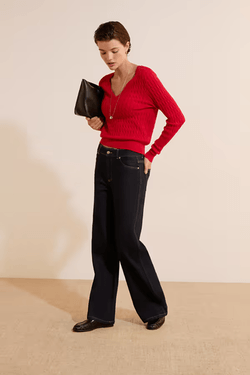 Jeans et Pantalons