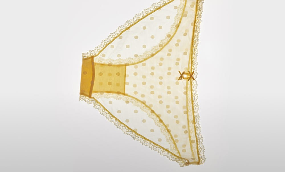 Boîte à culottes