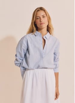 Printed Blouses & Shirts