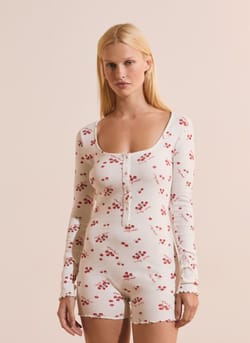 Combinaisons de pyjama