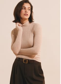 Turtleneck