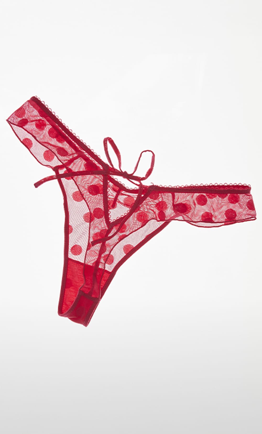 Boîte à culottes