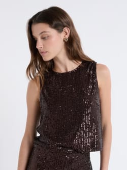 A paillettes