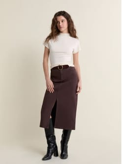 Maxi Skirts