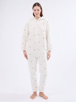 Pyjama jumpsuits