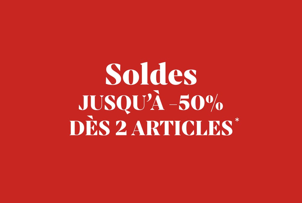 SOLDES