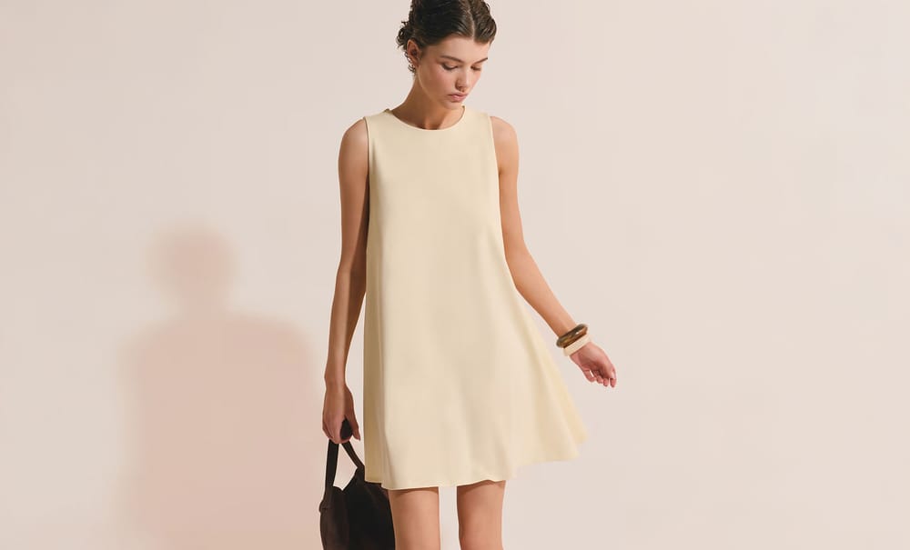 Robes et Combinaisons