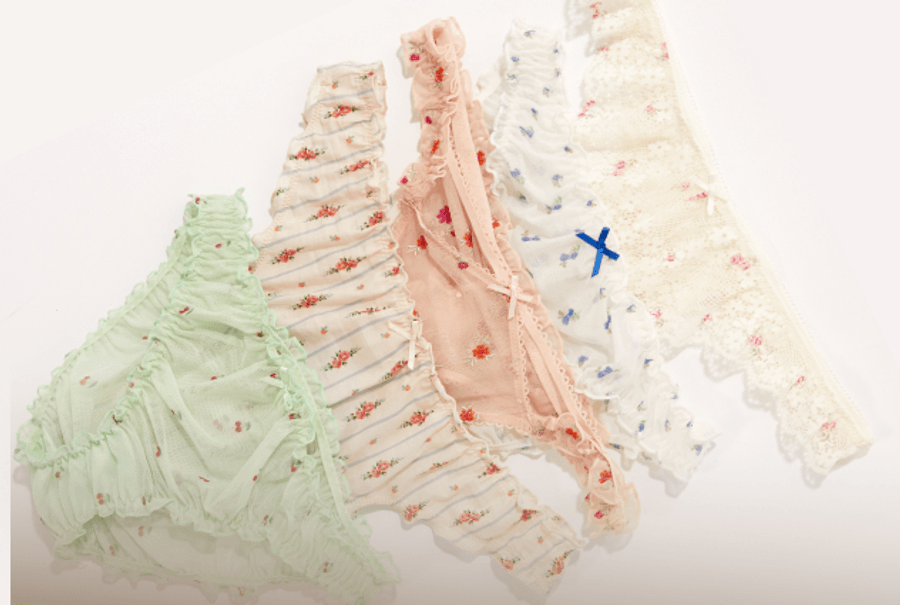 Braguitas Party: 5 x 35&euro;