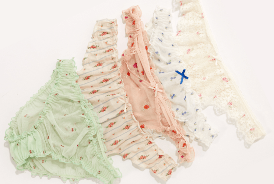 Braguitas Party: 5 x 35&euro;