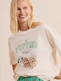 Nouveaut&eacute;s Pyjama
