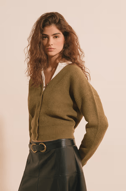 Sweaters & Cardigans