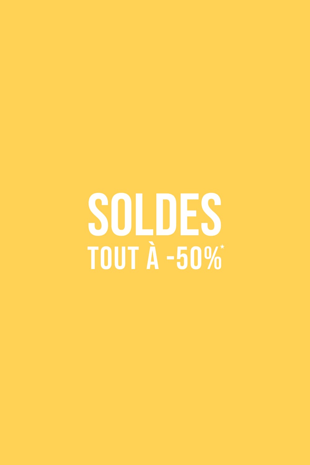 Soldes Pyjama