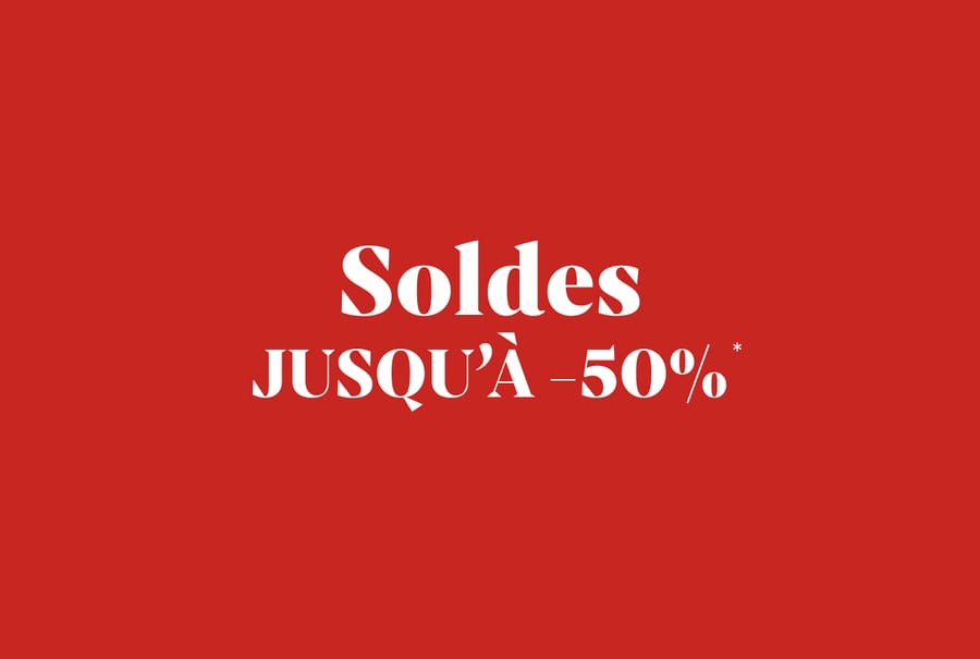 SOLDES