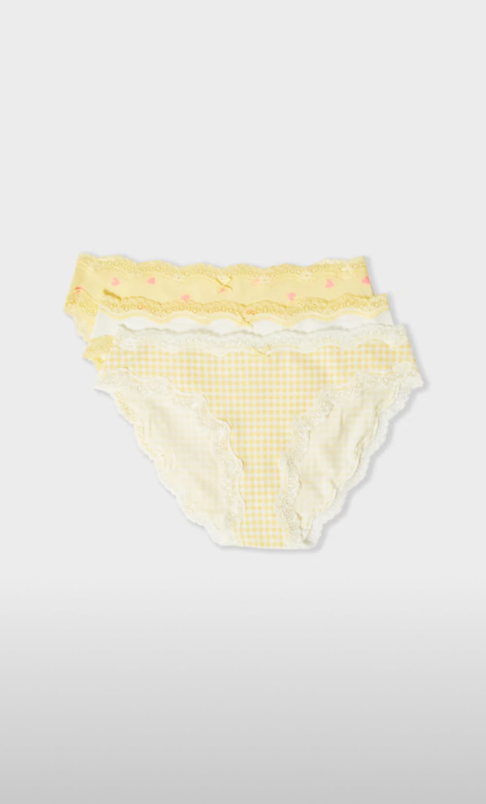 Lots de culottes