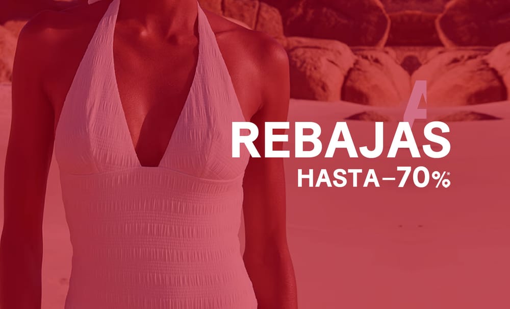 Trajes de Ba&ntilde;o