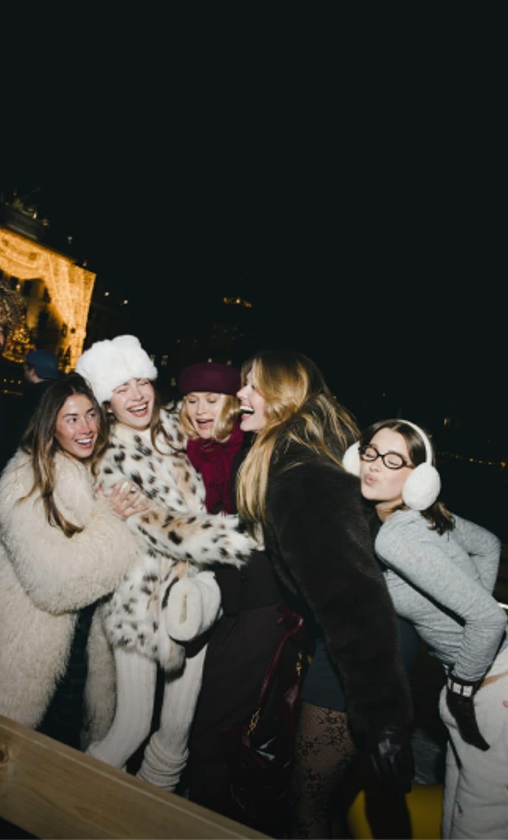 GIRLS TRIP TO <br><i>COPENHAGEN</i>