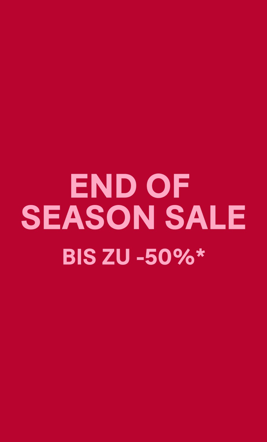 SALE