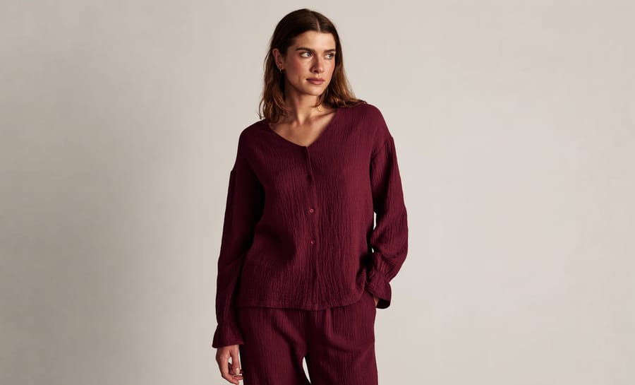 Pyjamabar