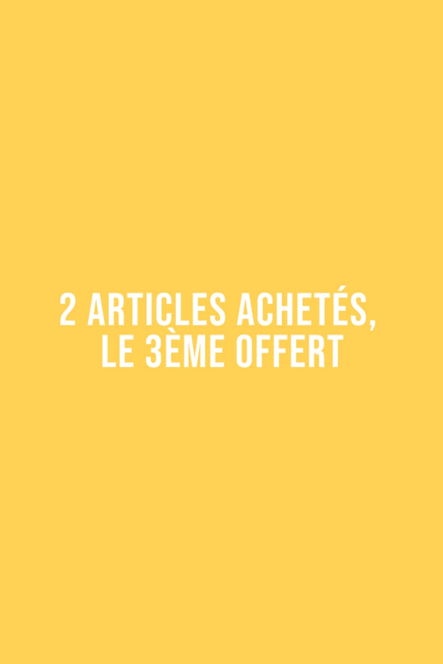 Prix ronds