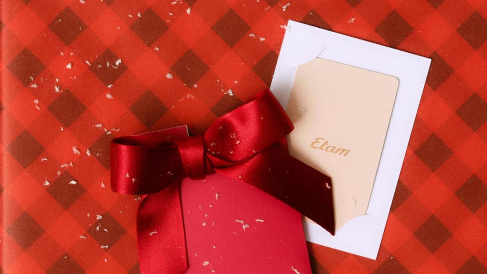 Weihnachtsgewinnspiel