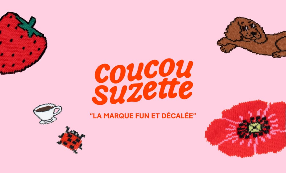 Découvrir les chaussettes