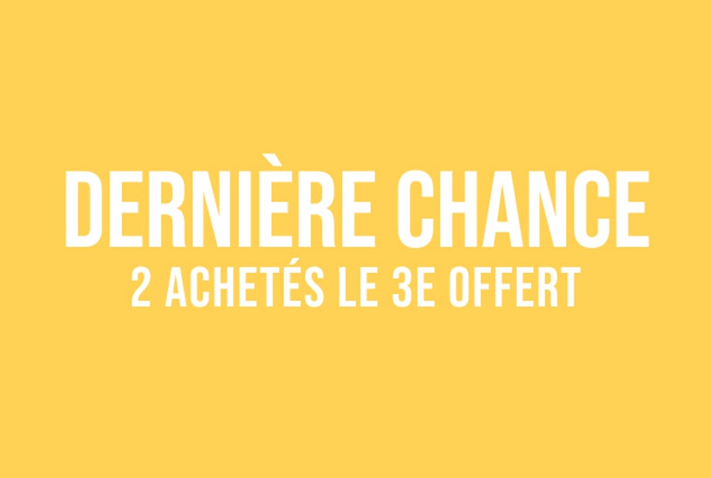 Dernier prix