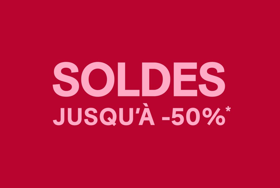 SOLDES