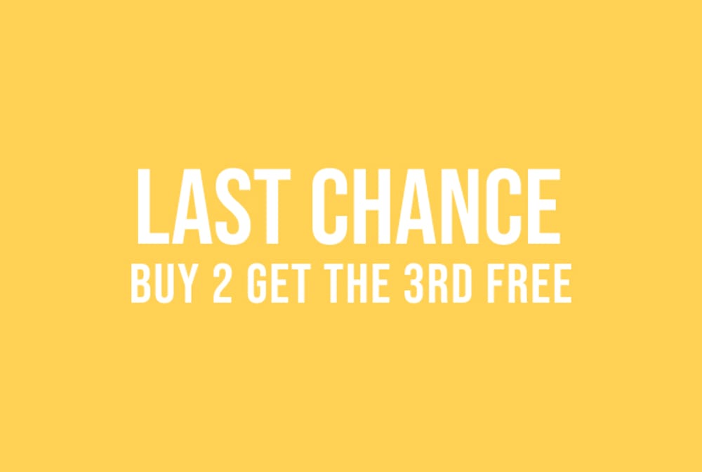 Last Chance