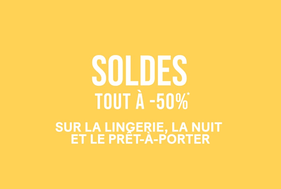 Soldes