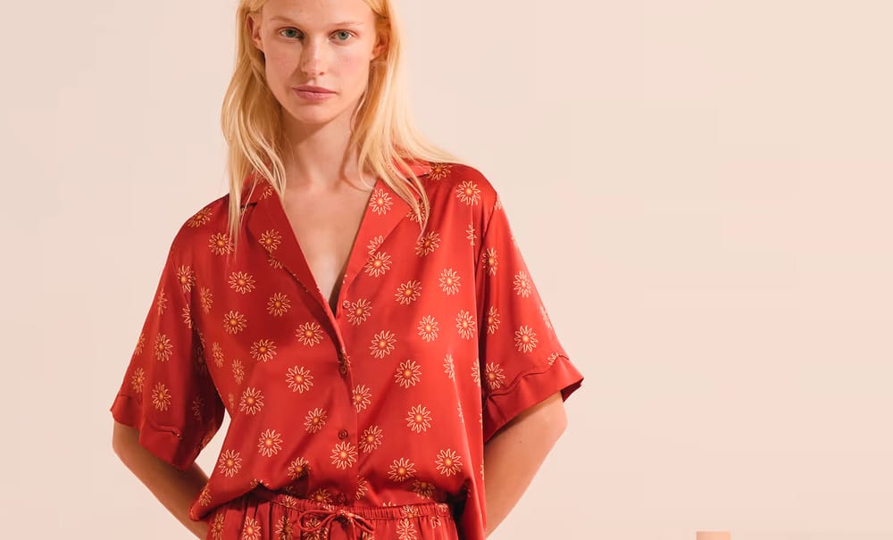Modern Femininity