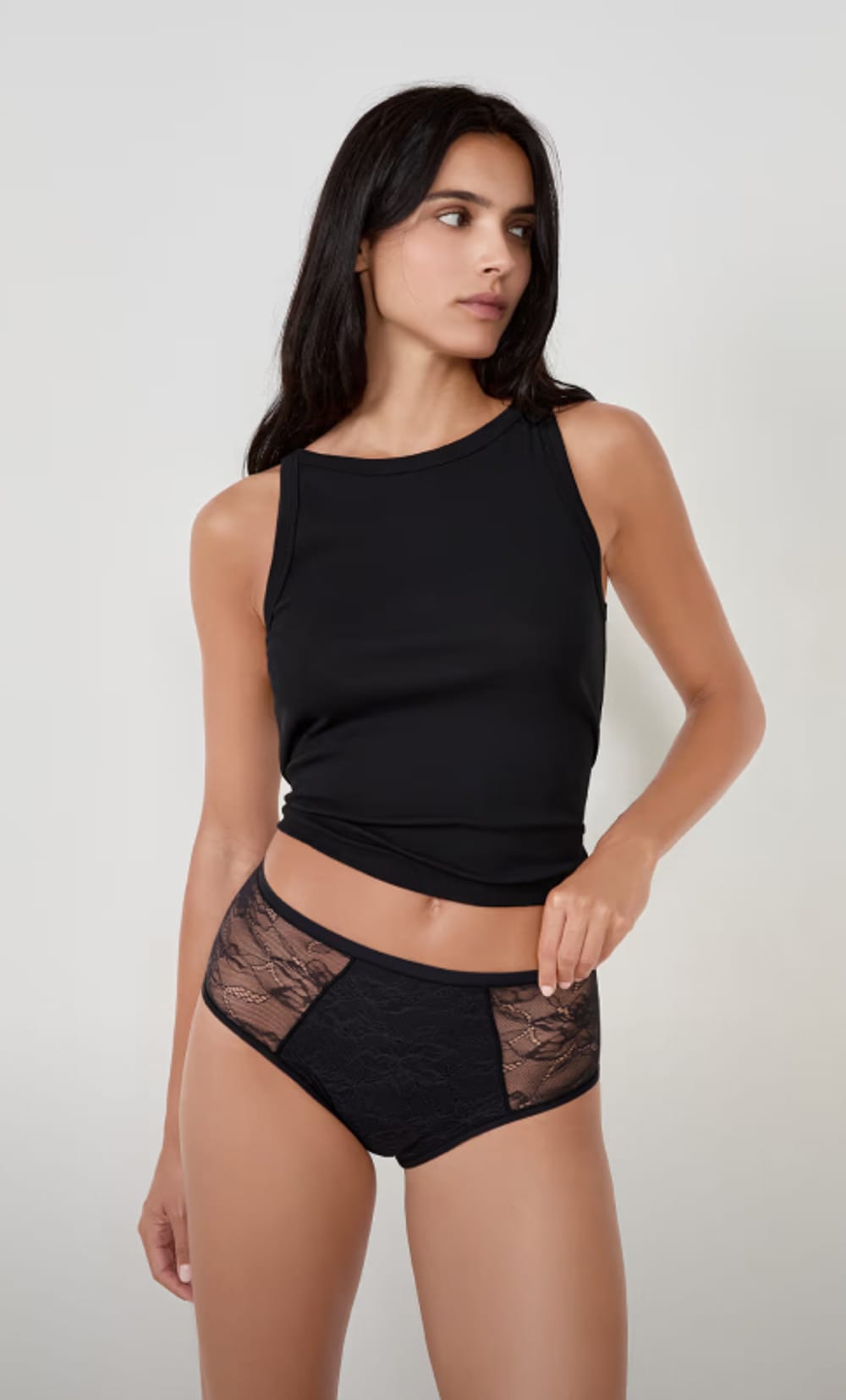 Culottes menstruelles