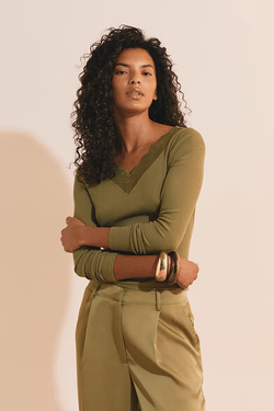 Long Sleeves